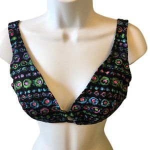Bleyle Vetrix Bikini Top Vintage 60s 70s Germany